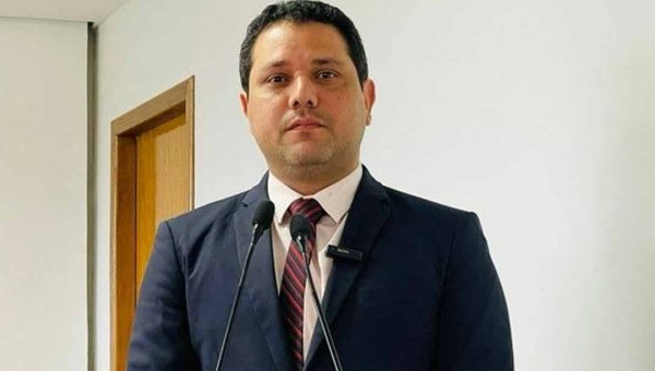 João Marcos Luz toma posse como articulador nacional das Cidades de Grande Porte