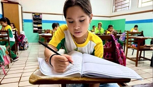 Acre se destaca pela baixa lotação de turmas na pré-escola, aponta levantamento do IBGE