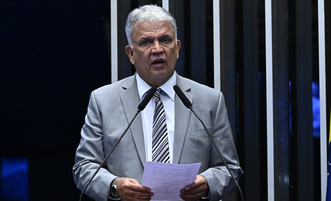 Senador Petecão apresenta projeto que regulamenta profissão de cuidador de idosos