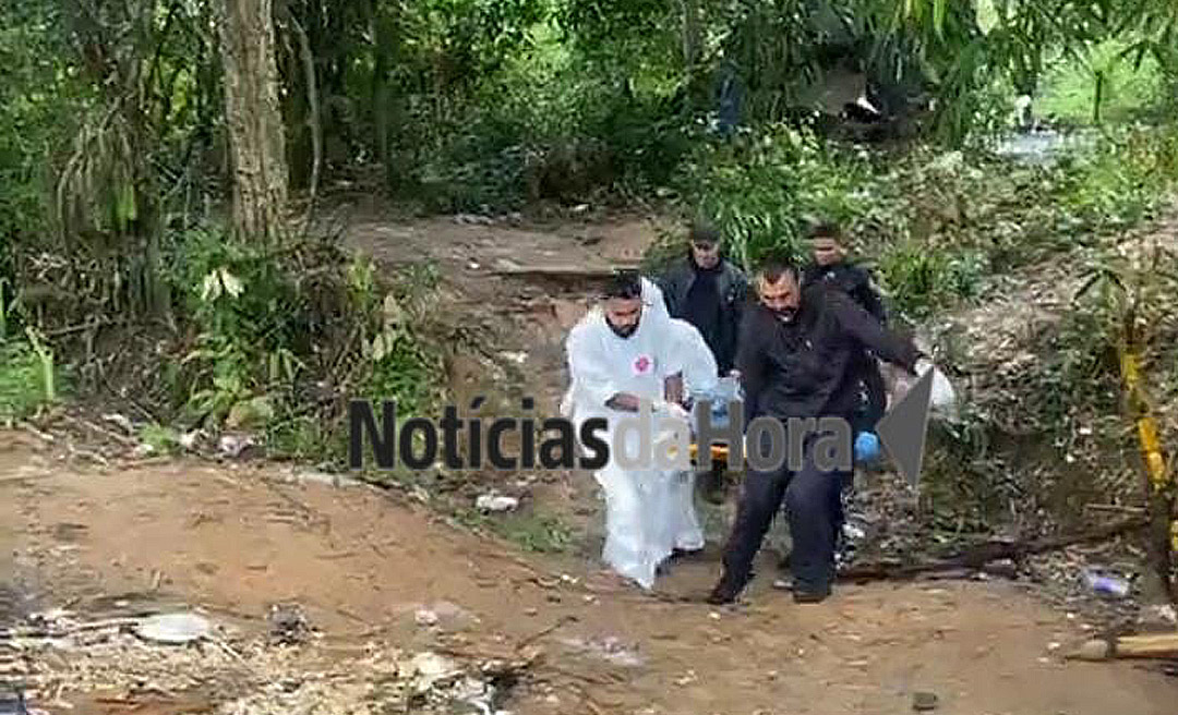 no bairro conquista Image