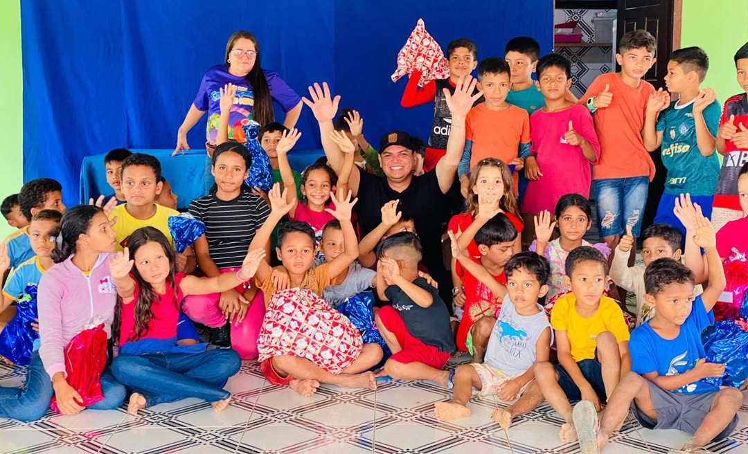 natal antecipado Image