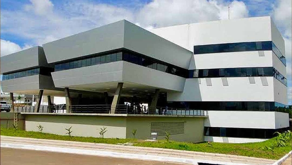 Golpistas estão usando o nome do TJAC para aplicar golpes com falsas cobranças de títulos cartoriais