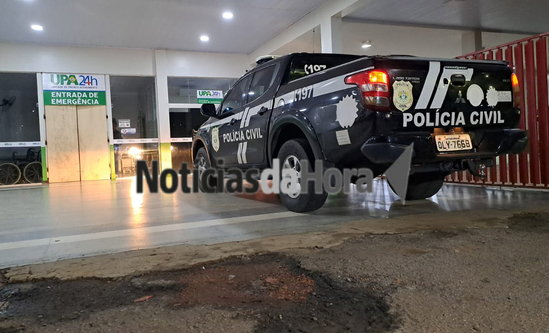 Ex-marido invade apartamento e agride jovem em Rio Branco após fim de relacionamento