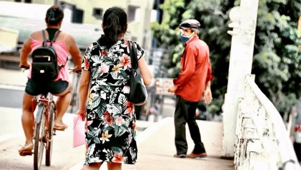 Governo devolve quase R$ 18 milhões a aposentados e pensionistas do Acre por descontos indevidos