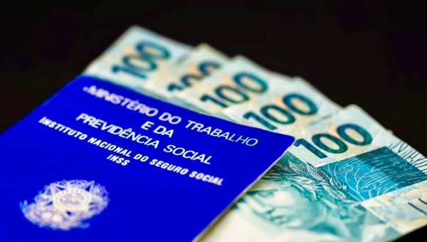 Ministério da Previdência publica portaria com reajustes de benefícios e salários de contribuição para dezembro deste ano