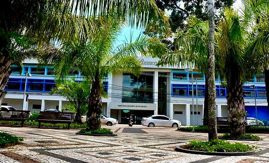 Prefeitura de Rio Branco esclarece projeto sobre teto de remuneração militar e nega aumento salarial: “Proposta interpretada de forma equivocada”