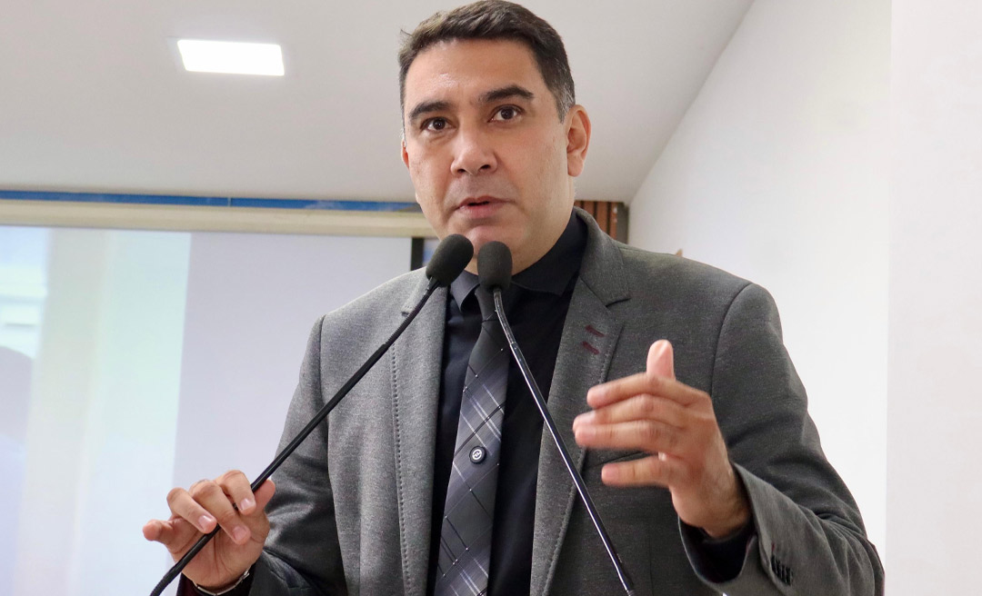 Projeto de Lei do vereador Samir Bestene que exige braille em placas públicas é aprovado por unanimidade na Câmara