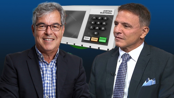 Em Rio Branco, cenário é favorável para Bittar e Jorge Viana, caso Gladson não dispute o Senado em 2026