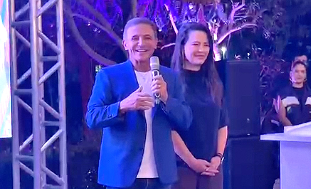 ASSISTA AO VÍDEO Image