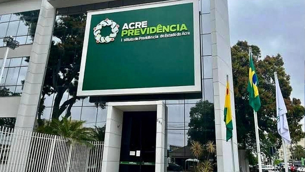 TCE barra pedido da Acreprevidência sobre uso de sobras financeiras e expõe desequilíbrio previdenciário