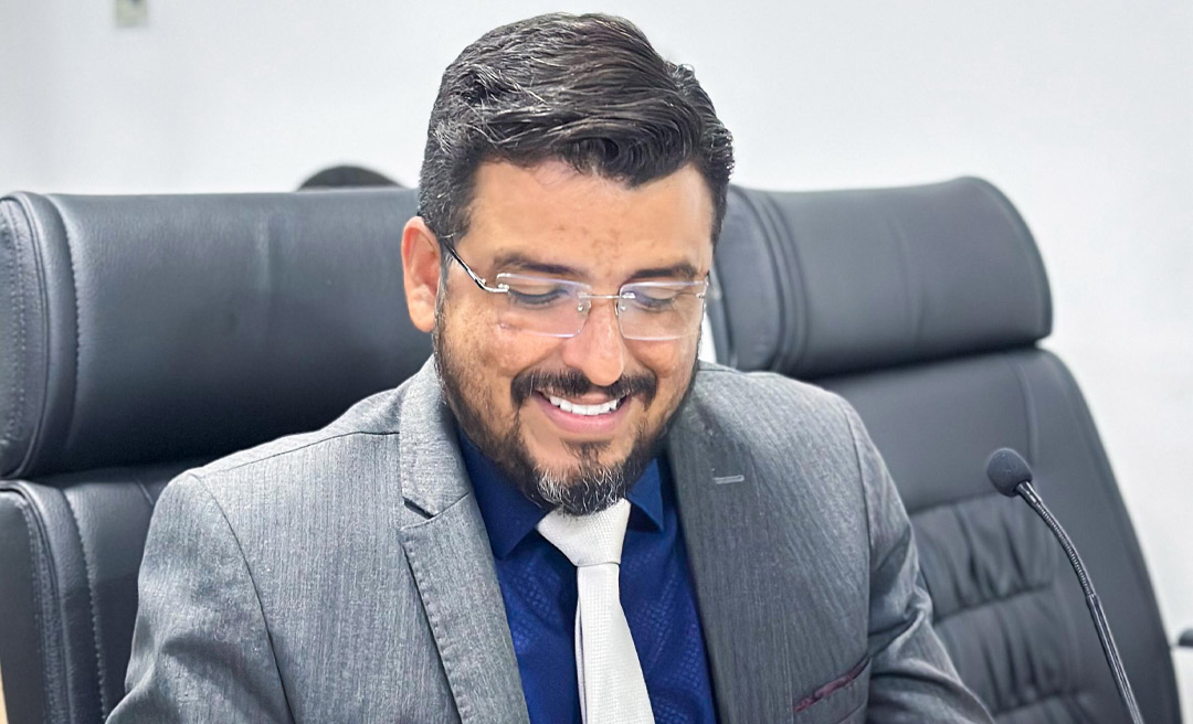 Valorização da Saúde: Câmara aprova emenda de Aiache com investimento de R$ 9,5 milhões