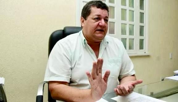 Morre Nilson Areal, ex-prefeito de Sena Madureira, aos 63 anos, após parada cardíaca