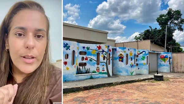 Associação Família Azul deve suspender atendimentos e cobra apoio do poder público ao autismo; mais de 100 crianças ficarão sem acompanhamento