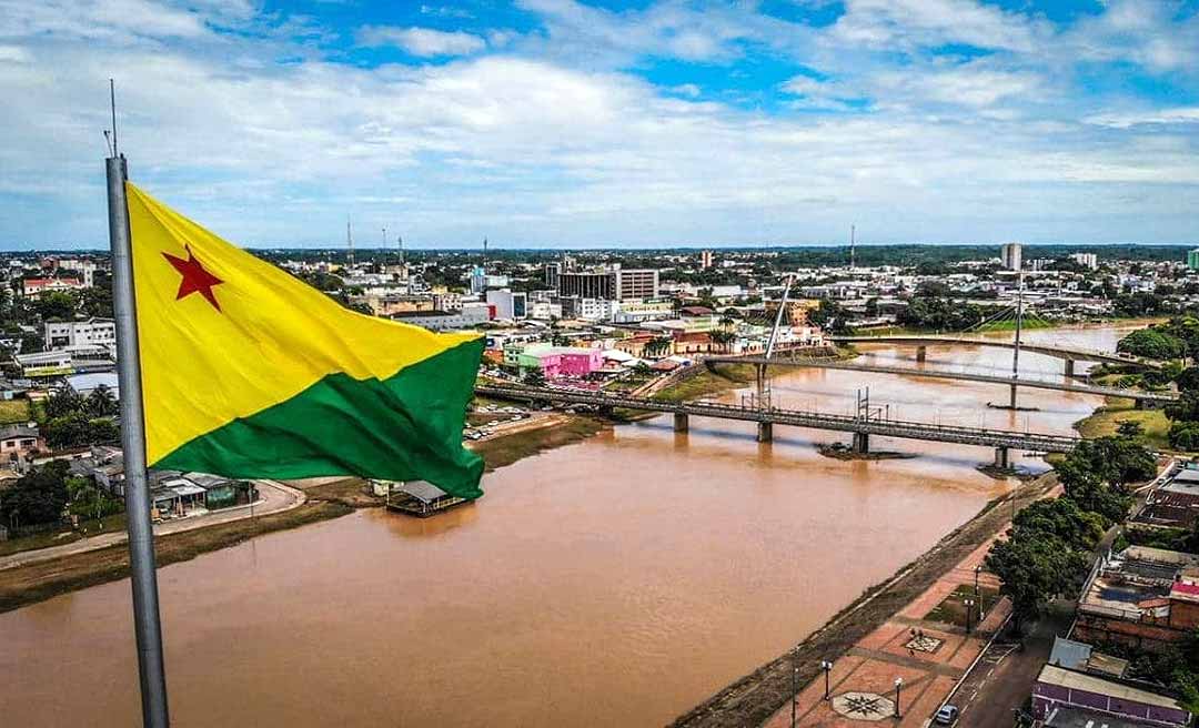 Programa fiscal do Acre financiado pelo BID na ordem de R$ 32 milhões é aprovado pela Cofiex