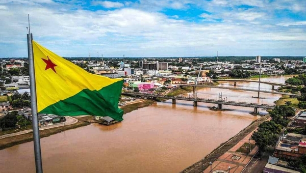 Programa fiscal do Acre financiado pelo BID na ordem de R$ 32 milhões é aprovado pela Cofiex