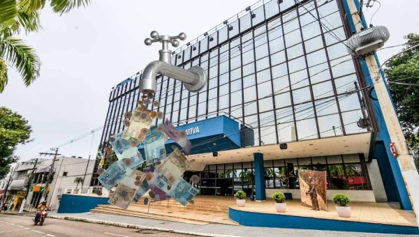 Emendas cresceram ao longo dos últimos nove anos e mostram ‘poder de fogo’ dos deputados estaduais na busca pela reeleição