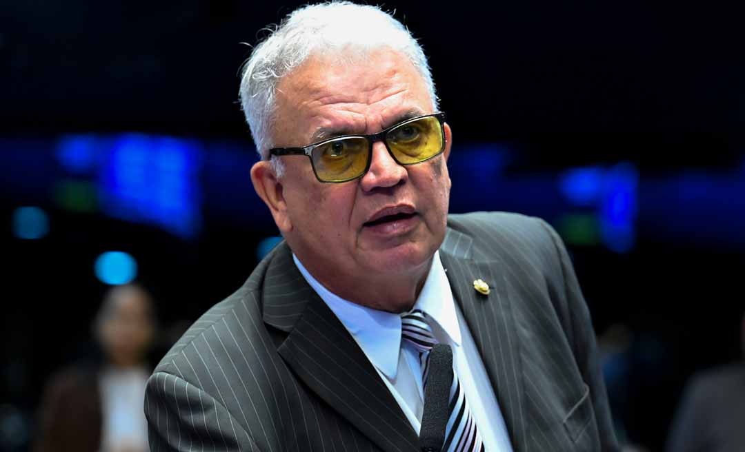 Petecão garante quase R$ 6,4 milhões para obras de infraestrutura em Rio Branco e Mâncio Lima