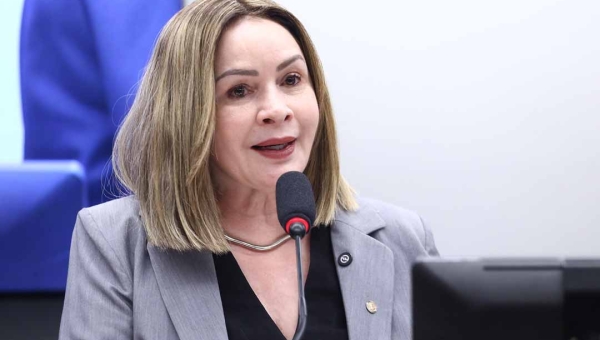 Lei Joyce Araújo, de autoria da deputada Socorro Neri, é aprovada na Comissão de Defesa dos Direitos da Mulher