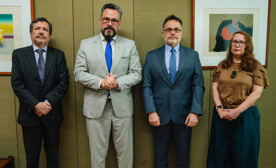 Senador Alan Rick cobra urgência do Itamaraty contra taxas abusivas e risco de expulsão de estudantes na Bolívia