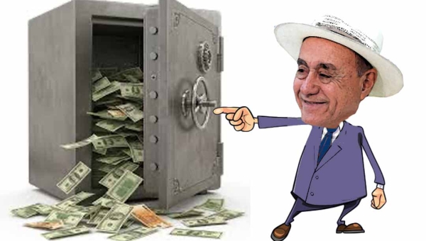 Bocalom garante que a Prefeitura de Rio Branco não conhece a cor do vermelho quando o assunto é finanças