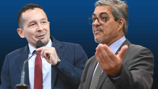 Deputados aprovam emendas de Edvaldo e Adailton que garantem a RGA, retorno dos 10% da Educação e o PCCR da Saúde