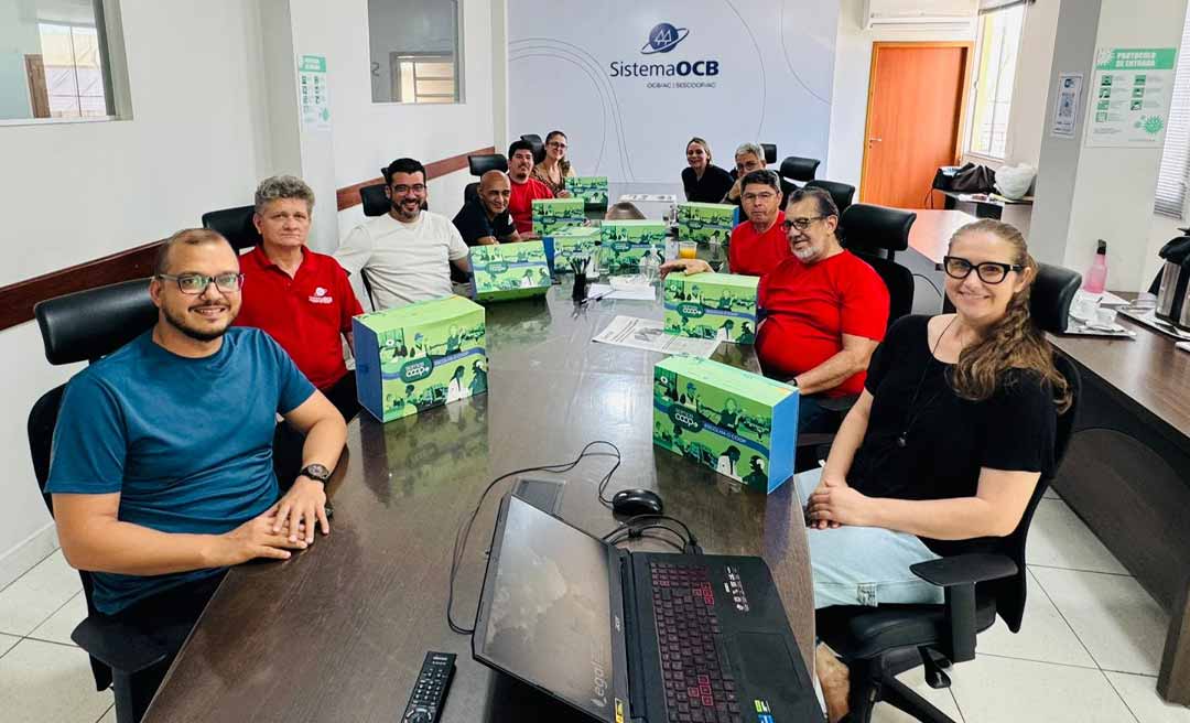 Projeto LEGAL fortalece análise política e debate sobre desenvolvimento sustentável no Acre