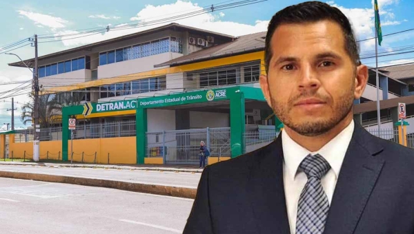 OAB/AC ajuíza ACP contra o Detran-AC por exigências que geram obstáculos ao exercício da advocacia