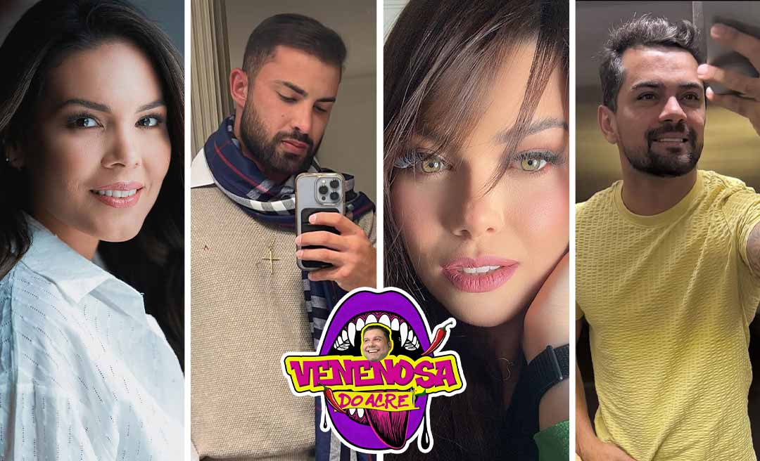 Os Solteiros Mais Cobiçados do Acre 2026 - A LISTA OFICIAL