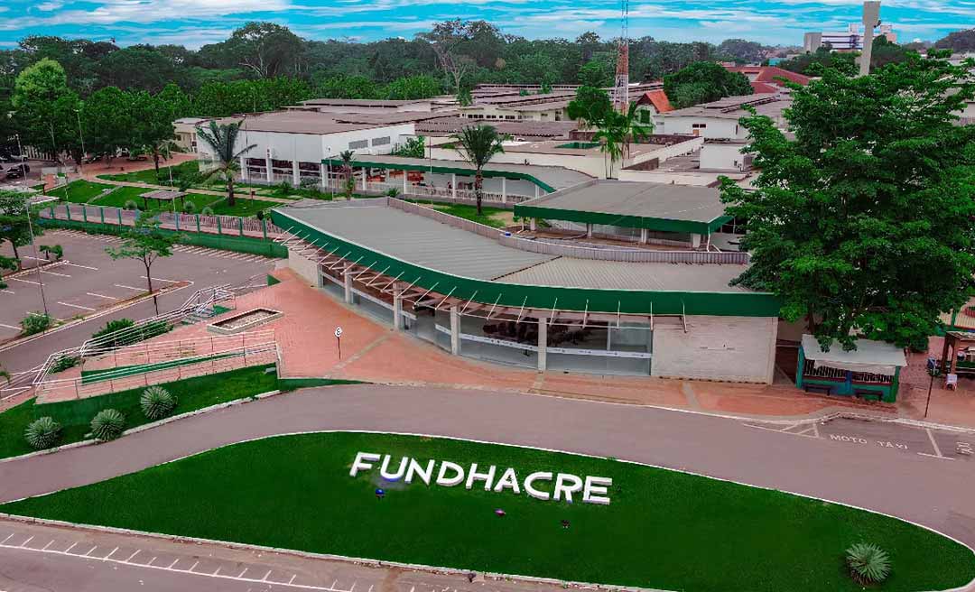 Mais cirurgias, menos filas e novos serviços elevam o patamar da Fundhacre em 2025