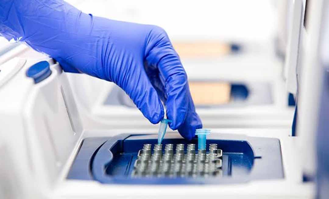 Identificação criminal: governo federal sanciona lei que amplia uso de DNA na execução penal