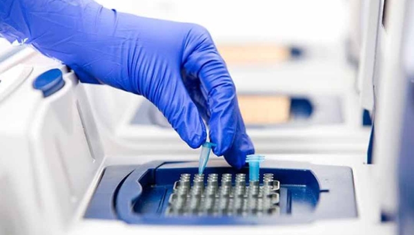 Identificação criminal: governo federal sanciona lei que amplia uso de DNA na execução penal