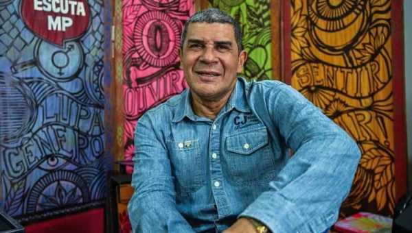 Assassinato de Moisés Alencastro: Polícia Civil concentra investigações em suspeito conhecido da vítima