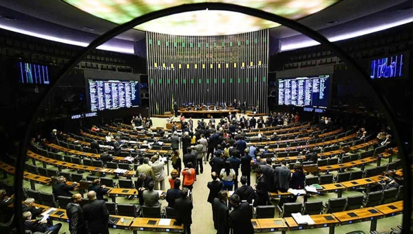 Governo federal sanciona lei que libera R$ 14,4 bilhões em crédito suplementar para o Orçamento da União