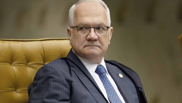 Acre aguarda voto de desempate de Fachin no STF para manter aval da União a empréstimos internacionais