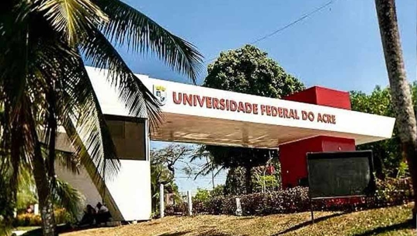 Cortes no orçamento das universidades federais ameaçam funcionamento da UFAC em 2026; redução será de quase R$ 400 milhões
