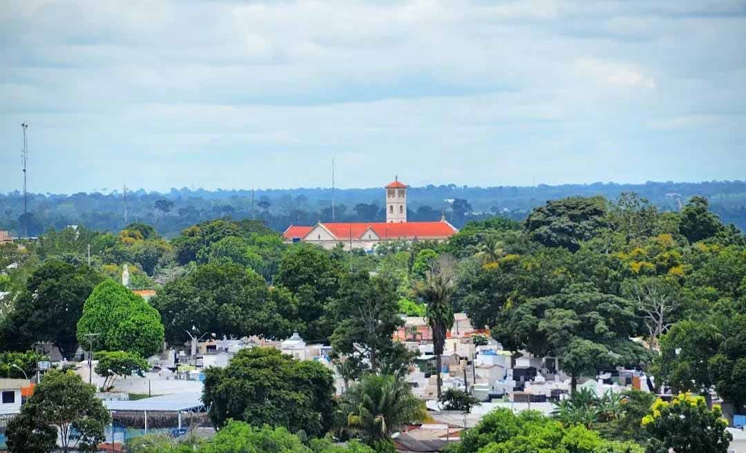 Rio Branco celebra 143 anos com programação cívica, esportiva e inaugurações de obras estruturantes no município