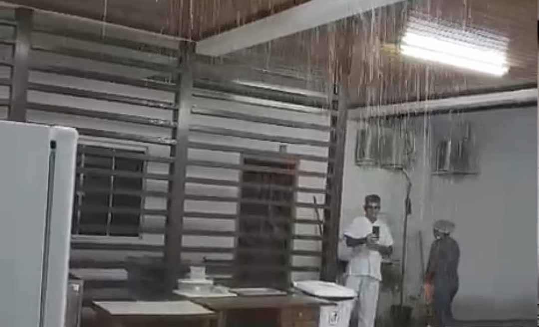 Sindicato dos Médicos cobra conclusão de reforma do Hospital Geral de Feijó após problemas em unidade improvisada