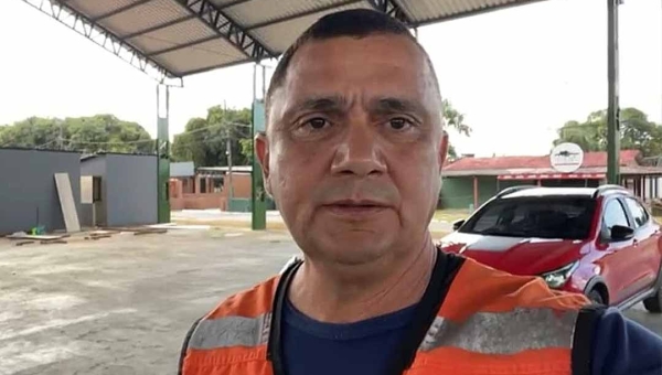 Após décadas, Rio Acre volta a transbordar em dezembro e marca 15,08 metros: "Estamos vivendo agora um momento histórico negativo"