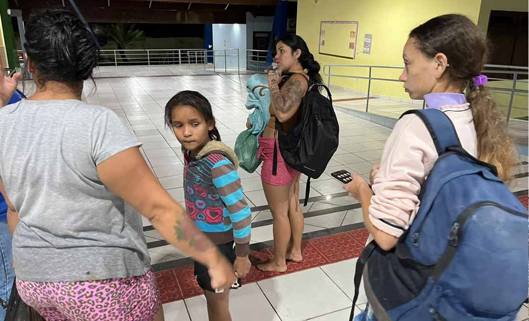 Rio Branco completa 143 anos em meio a mais uma enchente com famílias desabrigadas