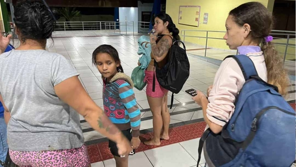 Rio Branco completa 143 anos em meio a mais uma enchente com famílias desabrigadas