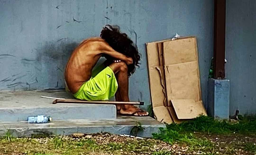 Estudo vê com preocupação atuação do MPAC no tocante à violência policial contra pessoas em situação de rua