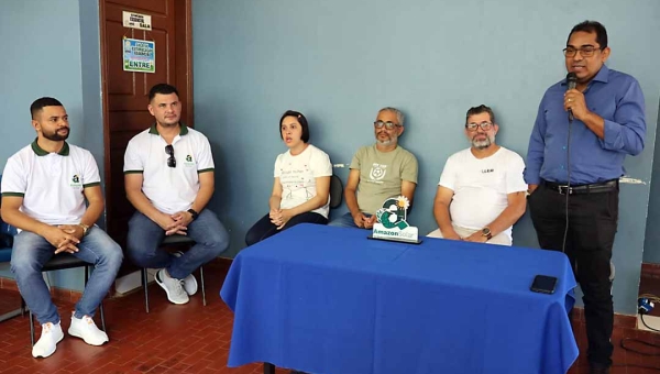 Ação inédita: APAE de Rio Branco inaugura sistema de energia solar da empresa Amazon Solar com recursos do Ministério Público do Trabalho