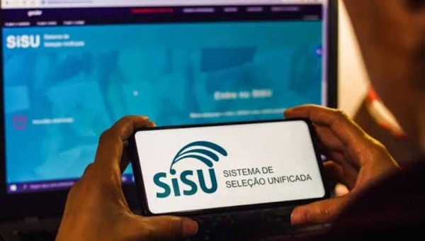 Edital do Sisu 2026 é divulgado com recorde de vagas em universidades públicas; inscrições gratuitas ocorrem de 19 a 23 de janeiro