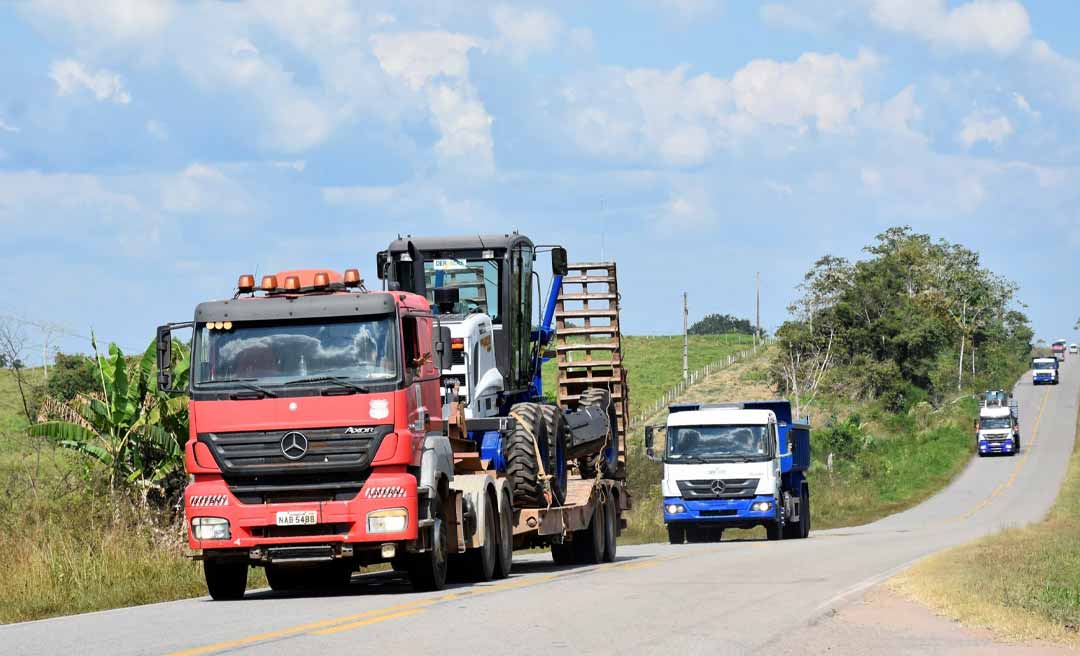 Com recursos do Novo PAC, mais 250 empreendimentos entre escolas, postos de saúde, pontos de cultura devem aquecer a economia até 2030