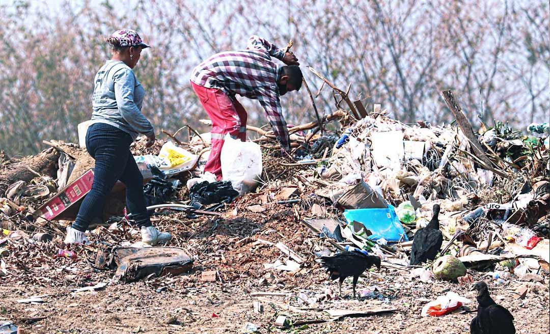 Mais de 38 mil pessoas saíram da linha da pobreza no Acre em 2025, afirma presidência da República