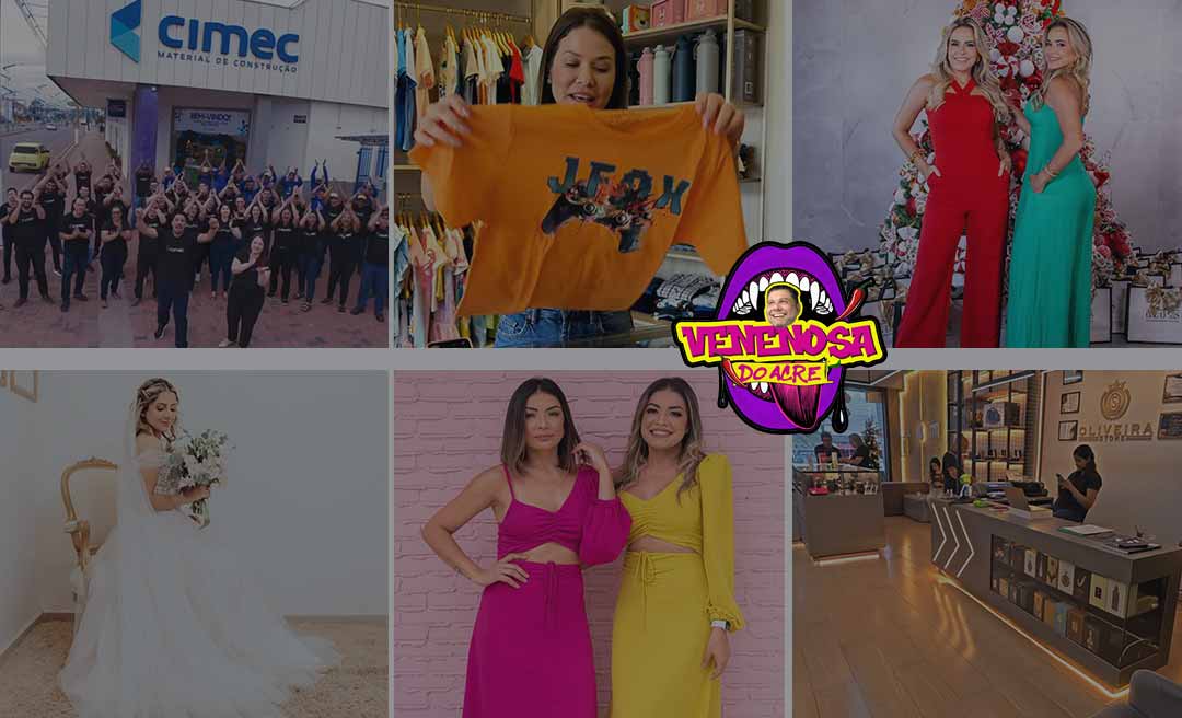 Ranking dos 10 Melhores Atendimentos em Lojas Comerciais de Rio Branco em 2025