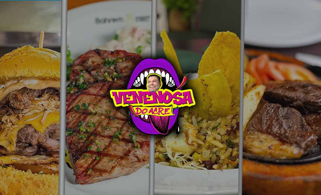 Os 10 melhores ATENDIMENTOS gastronômicos de Rio Branco em 2025