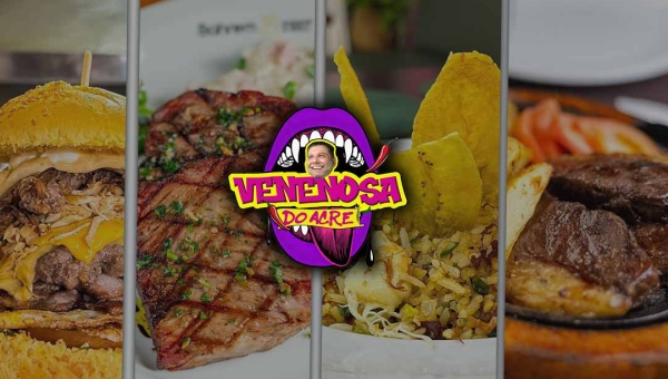 Os 10 melhores ATENDIMENTOS gastronômicos de Rio Branco em 2025