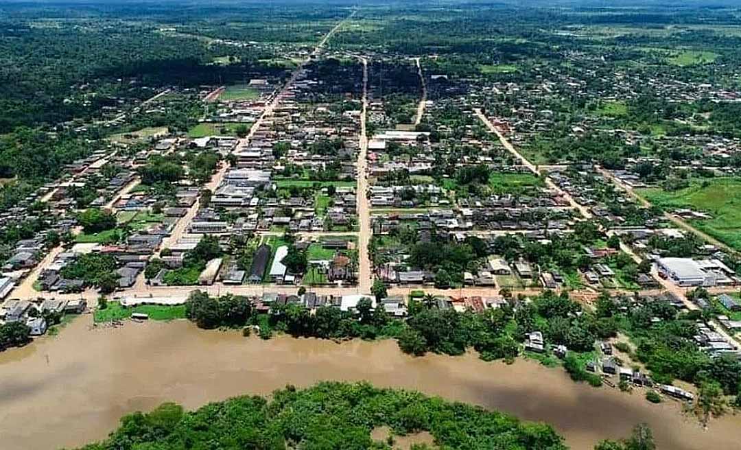 Elaboração e envio de projetos: Governo federal fixa metas de moradias para três municípios do Acre no Minha Casa, Minha Vida