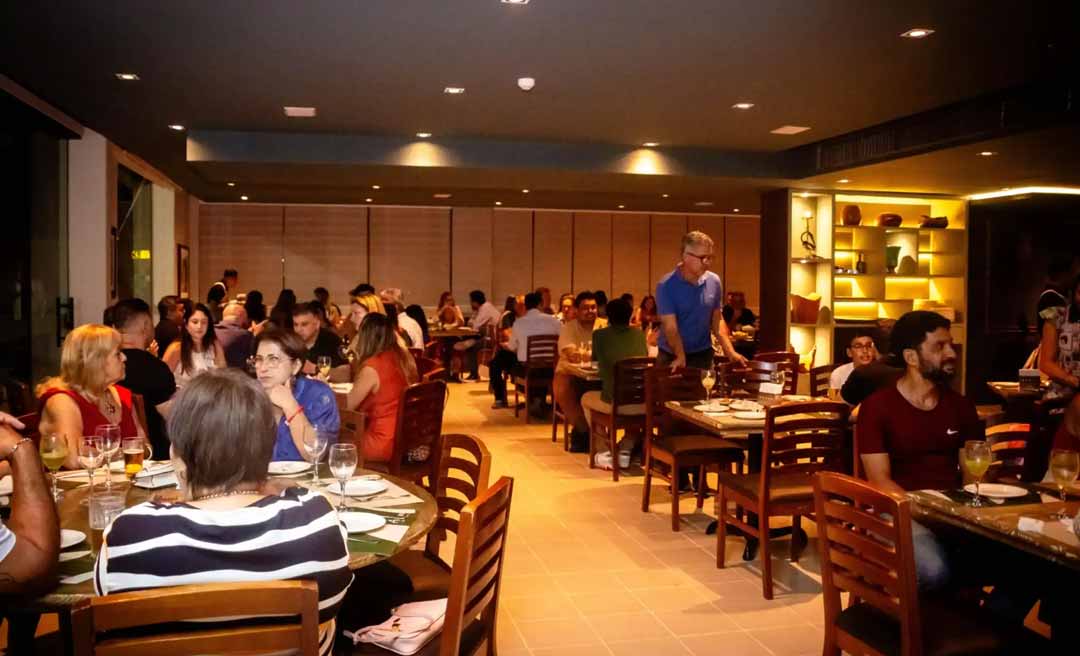 Serviços correspondem por 73% dos postos de trabalho no Acre entre janeiro e novembro